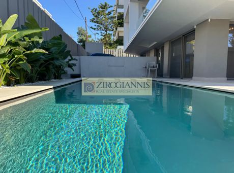 Διαμέρισμα 95τ.μ. για ενοικίαση-Βούλα