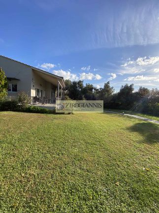 Μονοκατοικία 220 τ.μ. για πώληση, Αθήνα - Ανατολικά Προάστια, Νέα Μάκρη