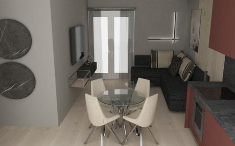Apartment 55sqm for sale-Rotonta