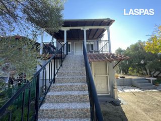 Detached home 65 sqm for sale