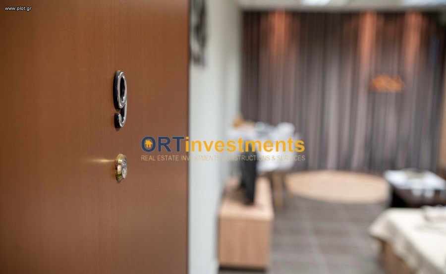 Studio / γκαρσονιέρα 35 τ.μ. πρός ενοικίαση, Θεσσαλονίκη - Κέντρο, Βαρδάρης