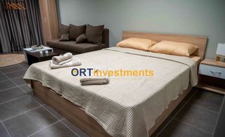 Studio / γκαρσονιέρα 35 τ.μ. πρός ενοικίαση, Θεσσαλονίκη - Κέντρο, Βαρδάρης-thumb-2