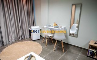 Studio / γκαρσονιέρα 35 τ.μ. πρός ενοικίαση, Θεσσαλονίκη - Κέντρο, Βαρδάρης-thumb-3