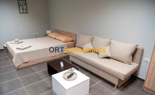 Studio / γκαρσονιέρα 35 τ.μ. πρός ενοικίαση, Θεσσαλονίκη - Κέντρο, Βαρδάρης-thumb-6