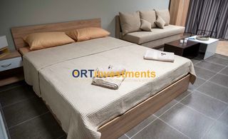 Studio / γκαρσονιέρα 35 τ.μ. πρός ενοικίαση, Θεσσαλονίκη - Κέντρο, Βαρδάρης-thumb-7