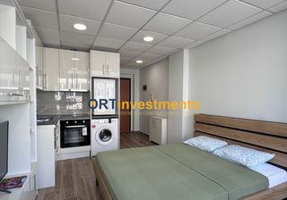 Studio / γκαρσονιέρα 25 τ.μ. προς πώληση, Βαρδάρης-thumb-1