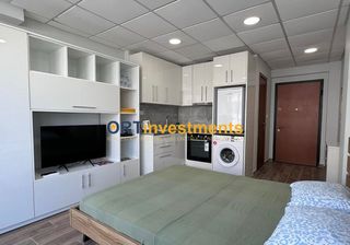 Studio / γκαρσονιέρα 25 τ.μ. προς πώληση, Βαρδάρης-thumb-2