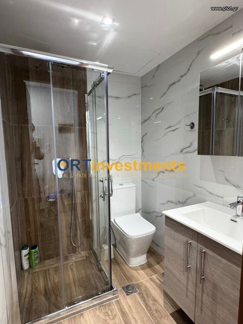 Studio / γκαρσονιέρα 25 τ.μ. πρός πώληση, Θεσσαλονίκη - Κέντρο, Βαρδάρης