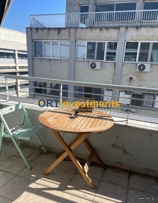 Studio / γκαρσονιέρα 25 τ.μ. πρός πώληση, Θεσσαλονίκη - Κέντρο, Βαρδάρης