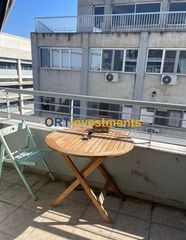 Studio / γκαρσονιέρα 25 τ.μ. προς πώληση, Βαρδάρης-thumb-4