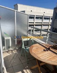 Studio / γκαρσονιέρα 25 τ.μ. προς πώληση, Βαρδάρης-thumb-8