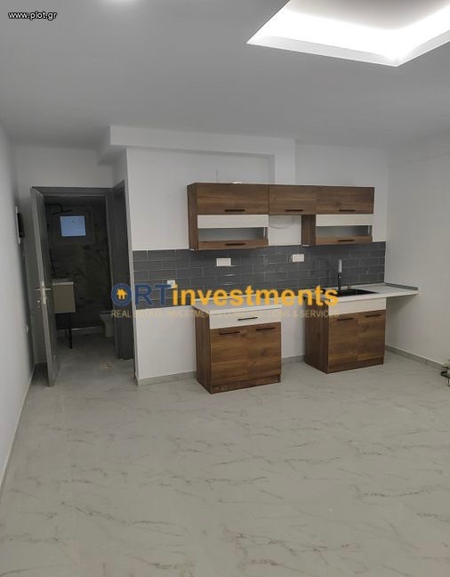 Διαμέρισμα 41 τ.μ. πρός ενοικίαση, Θεσσαλονίκη - Κέντρο, Ιπποκράτειο