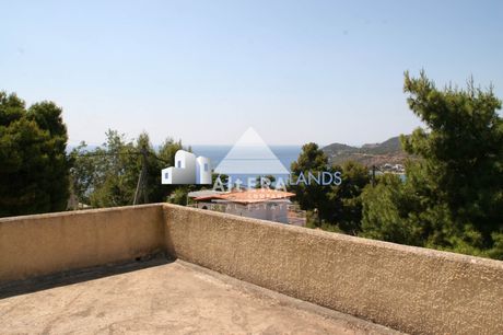 Μεζονέτα 131τ.μ. για πώληση-Αίγινα » Μεσαγρός