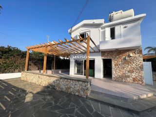 Μονοκατοικία 130 τ.μ. για πώληση