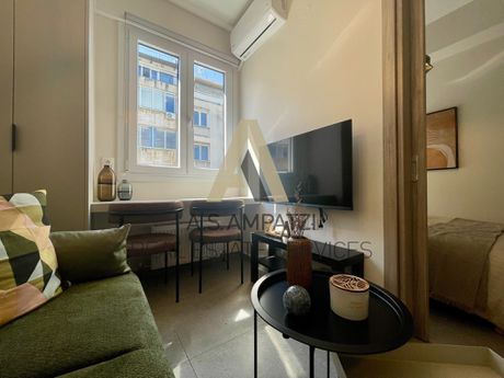 Studio 37sqm for sale-Dioikitirio