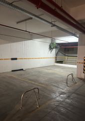 Ενοικιάζεται χώρος Στάθμευσης parking