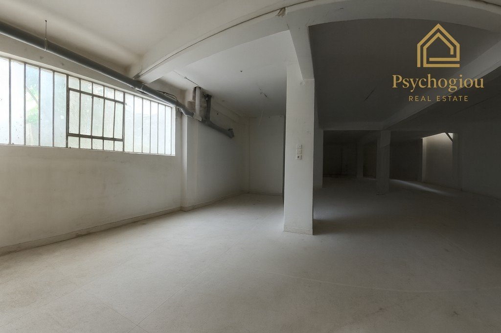 Κατάστημα 272 τ.μ. πρός πώληση, Αθήνα - Νότια Προάστια, Καλλιθέα