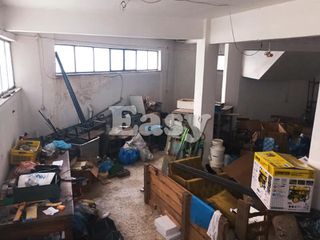 Αποθήκη 117 τ.μ. για πώληση