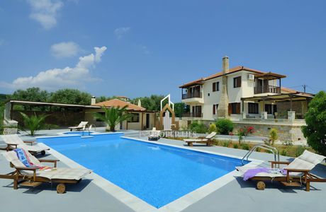Villa 200 sqm for sale