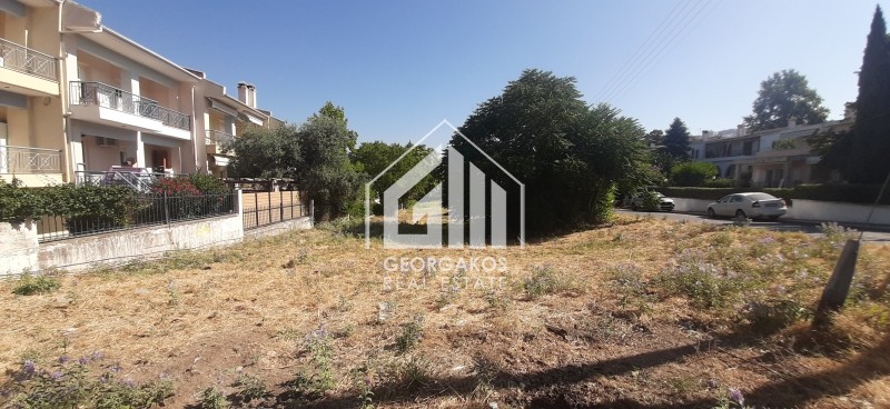 Οικόπεδο 1.388 τ.μ. προς πώληση, Συνοικισμός Νόμου 751