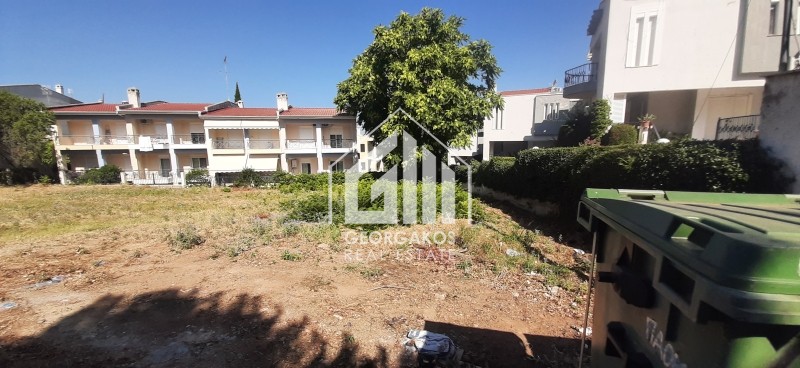 Οικόπεδο 1.388 τ.μ. προς πώληση, Συνοικισμός Νόμου 751