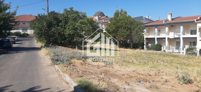 Οικόπεδο 1.388 τ.μ. προς πώληση, Συνοικισμός Νόμου 751