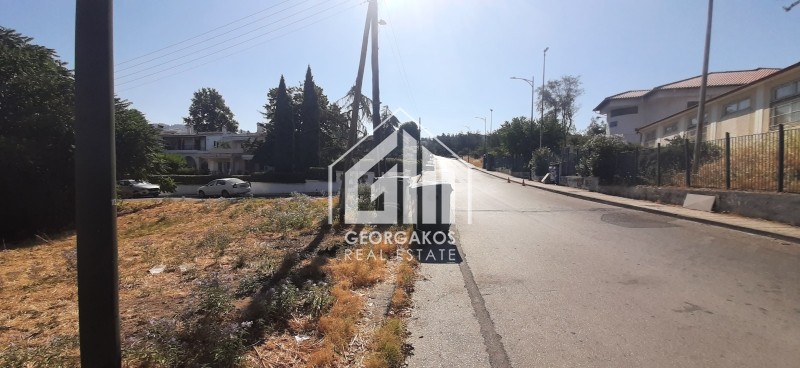 Οικόπεδο 1.388 τ.μ. προς πώληση, Συνοικισμός Νόμου 751