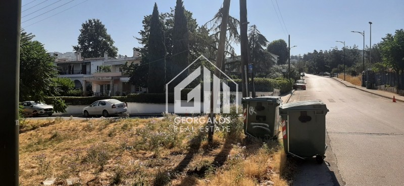 Οικόπεδο 1.388 τ.μ. προς πώληση, Συνοικισμός Νόμου 751