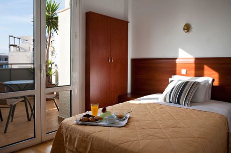 Ξενοδοχείο 1.030τ.μ. για πώληση-Γκάζι - μεταξουργείο - βοτανικός » Μεταξουργείο