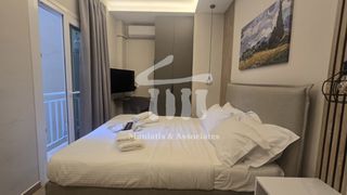 Studio / γκαρσονιέρα 22,50 τ.μ. για πώληση, Πειραιάς, Τερψιθέα-thumb-4