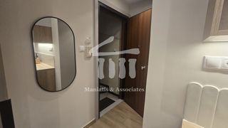 Studio / γκαρσονιέρα 22,50 τ.μ. για πώληση, Πειραιάς, Τερψιθέα-thumb-2