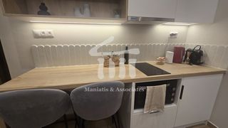 Studio / γκαρσονιέρα 22,50 τ.μ. για πώληση, Πειραιάς, Τερψιθέα-thumb-5