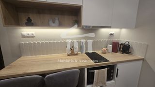 Studio / γκαρσονιέρα 22,50 τ.μ. για πώληση, Πειραιάς, Τερψιθέα-thumb-1