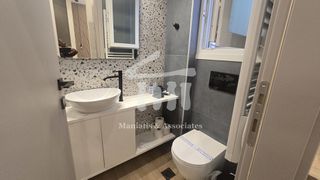 Studio / γκαρσονιέρα 22,50 τ.μ. για πώληση, Πειραιάς, Τερψιθέα-thumb-6