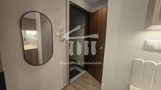 Studio / γκαρσονιέρα 22,50 τ.μ. για πώληση, Πειραιάς, Τερψιθέα-thumb-8