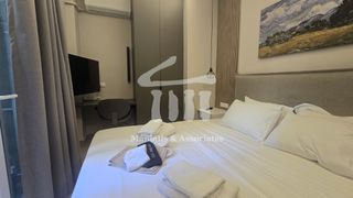 Studio / γκαρσονιέρα 22,50 τ.μ. για πώληση, Πειραιάς, Τερψιθέα-thumb-7