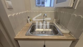 Studio / γκαρσονιέρα 22,50 τ.μ. για πώληση, Πειραιάς, Τερψιθέα-thumb-9