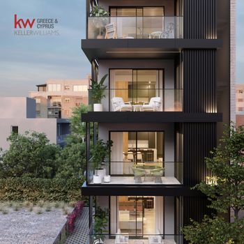 Διαμέρισμα 89τ.μ. για πώληση-