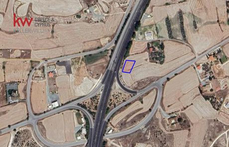 Αγροτεμάχια 970τ.μ. για πώληση-Αραδίππου