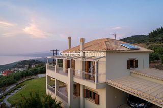 Μονοκατοικία 245 τ.μ. για πώληση
