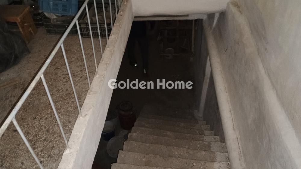 Κατάστημα 164 τ.μ. προς πώληση, Διοικητήριο