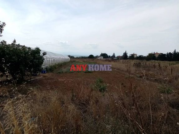 Parcel 1.500 sqm for sale, Thessaloniki - Suburbs, Michaniona