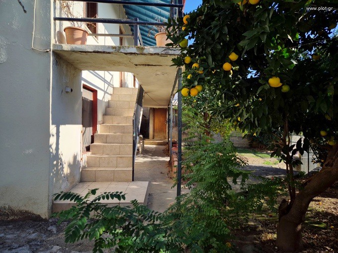 Μονοκατοικία 175 τ.μ. προς πώληση, Κέντρο Λίμνης