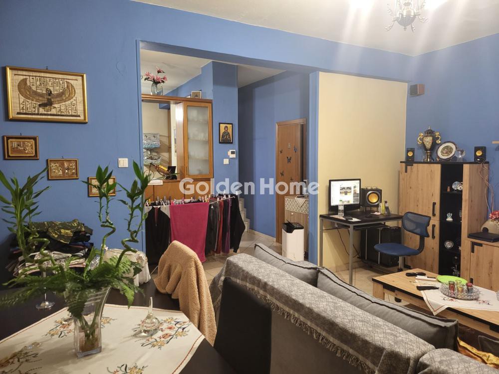 Μεζονέτα 95 τ.μ. πρός πώληση, Μαγνησία, Νέα Ιωνία Βόλου