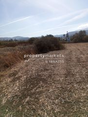 Αγροτεμάχια 1.480 τ.μ. για πώληση