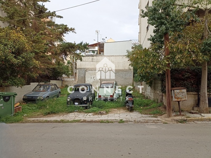 Οικόπεδο 119,33 τ.μ. πρός πώληση, Αθήνα - Βόρεια Προάστια, Ηράκλειο