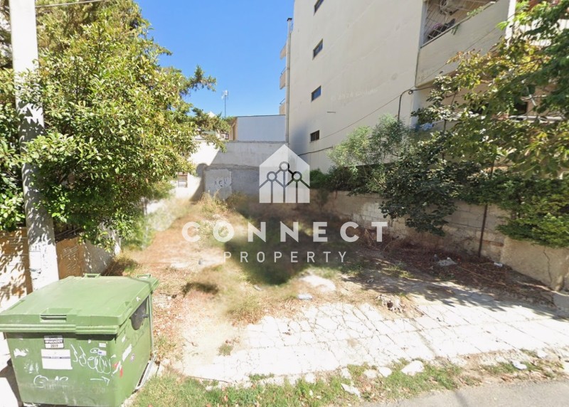 Οικόπεδο 119,33 τ.μ. πρός πώληση, Αθήνα - Βόρεια Προάστια, Ηράκλειο