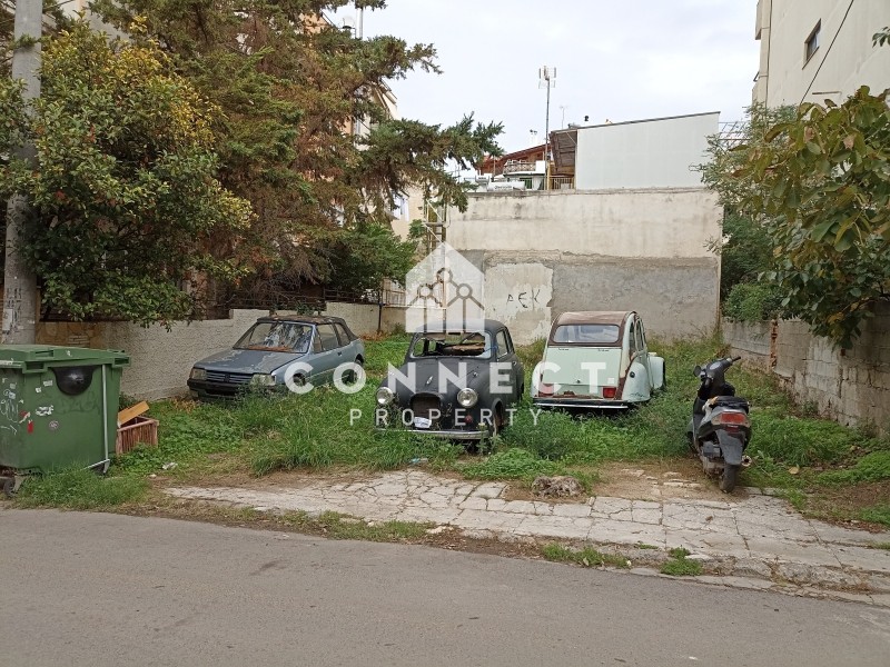 Οικόπεδο 119,33 τ.μ. πρός πώληση, Αθήνα - Βόρεια Προάστια, Ηράκλειο