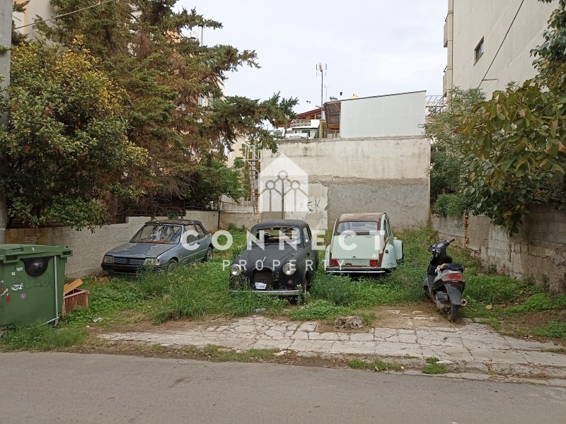 Οικόπεδο 119,33 τ.μ. πρός πώληση, Αθήνα - Βόρεια Προάστια, Ηράκλειο