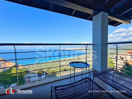 Μονοκατοικία 100τ.μ. για πώληση-Καλαμάτα